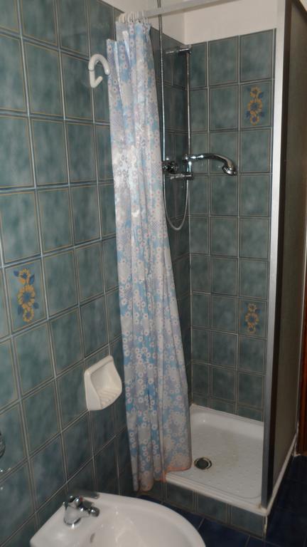 Hotel Ristorante La Bruceta Cremolino Dış mekan fotoğraf