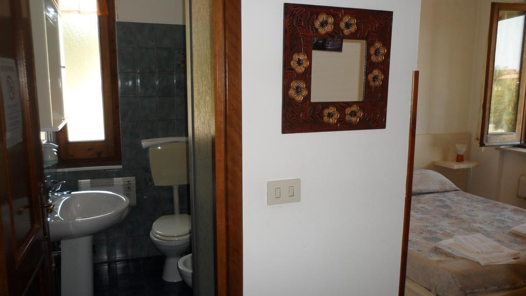 Hotel Ristorante La Bruceta Cremolino Dış mekan fotoğraf