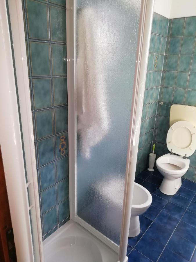 Hotel Ristorante La Bruceta Cremolino Dış mekan fotoğraf